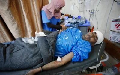 Court records, autopsy findings reveal deadly violence against Palestinians in Israel prisons: Report