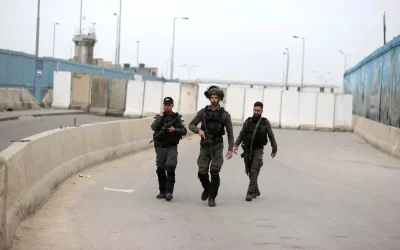 Israeli army raids West Bank cities, arrests more Palestinians