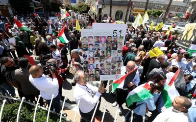 Israel military court extends house arrest of soldiers accused of Palestinian prisoner abuse