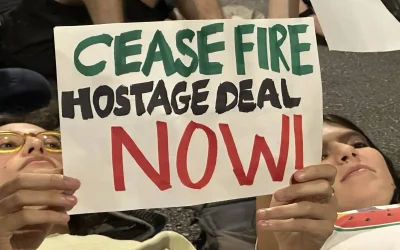Israel hostage dies after succumbing to wounds due to Israeli shelling