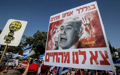 Netanyahu’s dilemma is the decline of deterrence and the exposure of the occupation