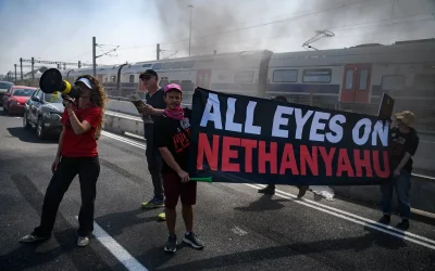 FM’s admission that Netanyahu is hindering truce confirms Israel’s ‘lies’, Hamas says