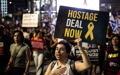 Netanyahu says any hostage deal with Hamas must allow Israel to resume fighting