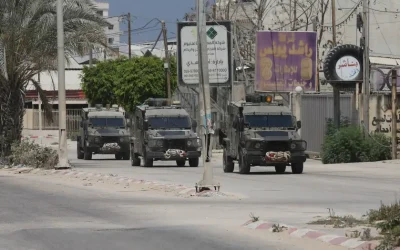 UNRWA: West Bank situation worsening daily