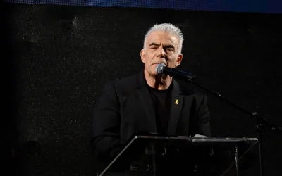 Israel opposition leader calls for hostage swap deal, demands Netanyahu stop sabotaging efforts