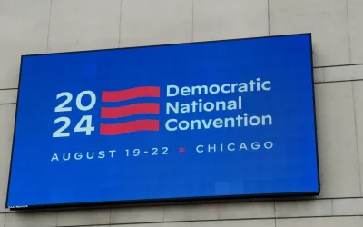 US: Pro-Palestine delegates at Democratic convention to push for Israel arms embargo