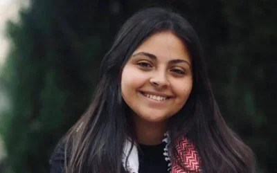 Israel re-arrests Palestinian woman freed under November swap deal, bringing total to 24