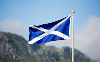 Scottish government suspends all meetings with Israel