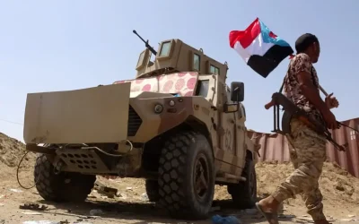STC calls for another ‘coup’ in Aden against Saudi-backed Yemen gov’t