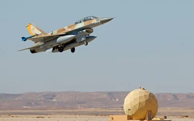 Israel military exports to top buyer India unaffected by Gaza war