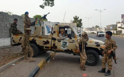 Yemen: Fatalities reported as Aden protesters clash with STC forces