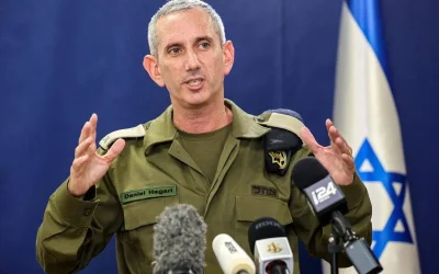 Israel monitoring developments in Iran, but no change to Home Front guidelines