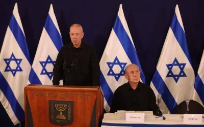 Arrest warrant against Netanyahu, Gallant: Israel is becoming a ‘pariah state’, says expert