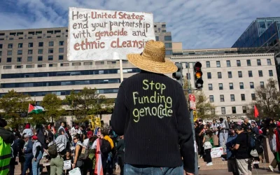 US Senate passes $14bn Israel aid, sending it to Congress