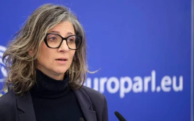 UN rapporteur: Israel uses ‘jargon to create the illusion’ it is protecting civilians in Gaza