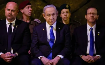 ICC arrest warrants for Netanyahu and Gallant ‘correct,’ says Knesset member