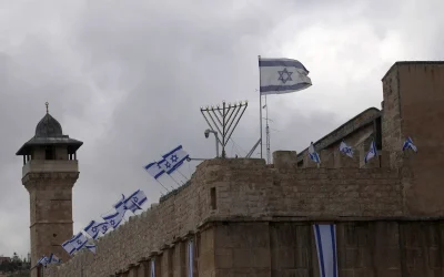 Palestinians won’t remain silent about Israel’s violation of Ibrahimi Mosque: Islamic Jihad