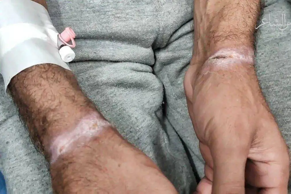 Israel to transfer detainees from Gaza to military detention centres in West Bank