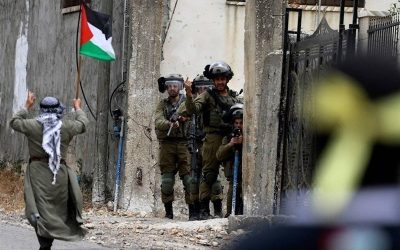 Hamas warns of Israeli criminal plans against Jenin refugee camp
