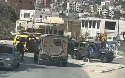 UPDATE: Israeli forces raid Tulkarm city and its camp, besiege hospital amidst widespread destruction