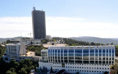Israel court considers preventing Palestinian students from running in Haifa university elections