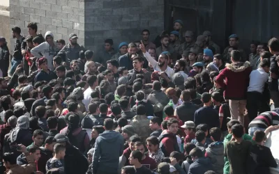 Assad regime arrests, disappears 200 Syria civilians returning from opposition areas