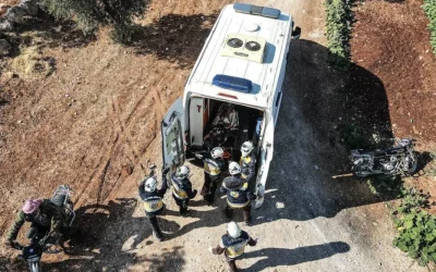 10 injured as pager devices explode in Syria capital: Reports