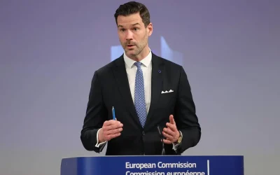 Sweden to pay immigrants $34,000 for voluntary return home