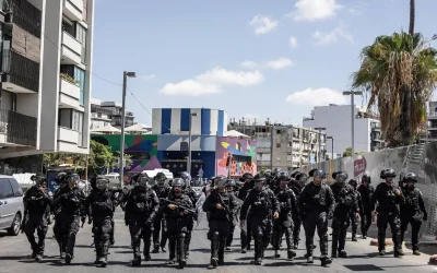 UN Refugee Agency says reports ‘very concerning’ about Israel recruitment of asylum seekers for Gaza offensive