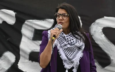 ‘Do something to save lives!’ Congresswoman asks Blinken after Israel killing of Turkish-American activist
