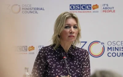 Russia condemns communication device explosion in Lebanon