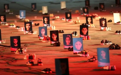 11,000 Palestinian students killed since 7 October