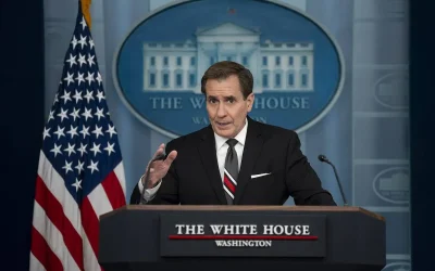 US says Gaza ceasefire proposal calls for partial removal of Israeli troops from Philadelphi Corridor
