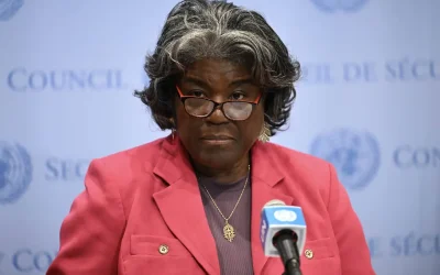 US to focus on ending war when world leaders gather at UN