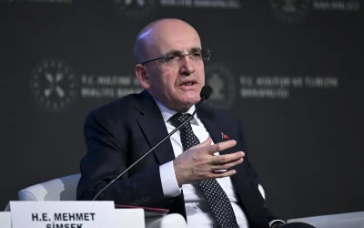 Turkiye secures $3.5bn in record international bond sale amid economic turnaround efforts
