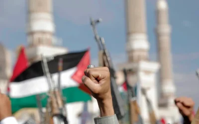 Houthis: Thousands of fighters ready to go to Lebanon if war breaks out