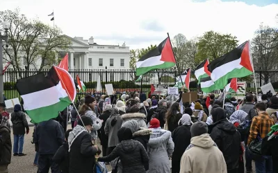 FACTBOX – US officials who have resigned in protest over Biden’s Gaza policy