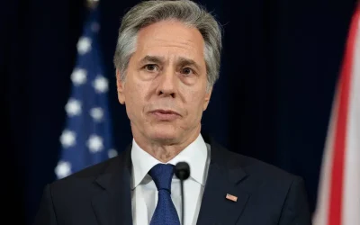 Blinken faces calls to resign after misleading Congress to cover for Israel’s genocide