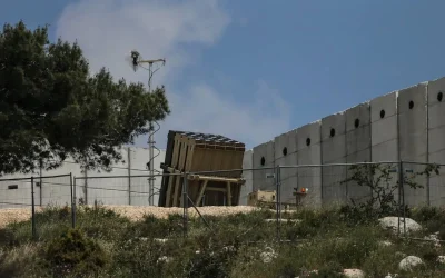 Israel to receive $8.7bn military aid package from US: Ministry of Defence
