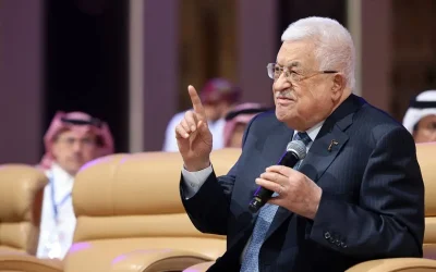 Palestine calls for suspension of Israel’s UN membership