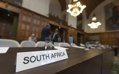 South Africa says genocide case against Israel ‘will continue’; to file memorial next month