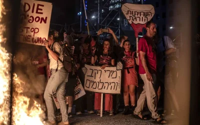 Netanyahu gov’t will not conclude prisoner swap deal: negotiator says