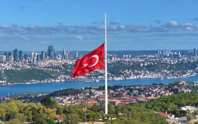 Artefact from Bronze Age returned to Turkiye after being stolen more than 40 years ago