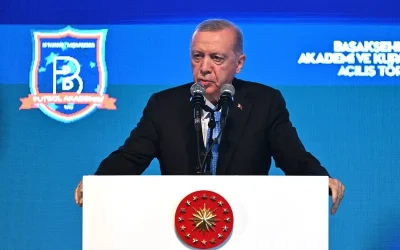 Turkiye advances plans for national air-defence shield