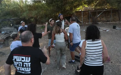 Settlers steal 300 sheep from Palestinian family in West Bank