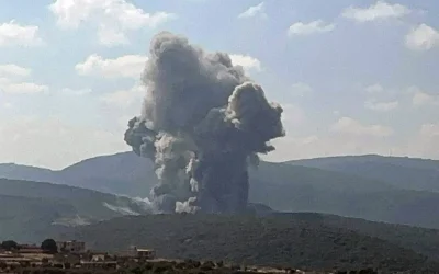 Lebanon braces for potential Israel attacks; puts 150 hospitals on high alert