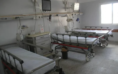 ‘We gave birth with phone lights’: Doctor documents experience at Al-Shifa Hospital in Gaza