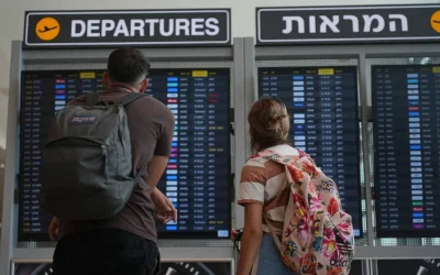 Israel’s growing emigration rate has serious consequences