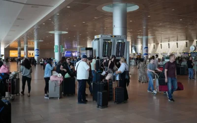 Sri Lanka bars citizens from travelling to Israel