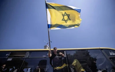 Muslim scholar calls for collective action against Israel